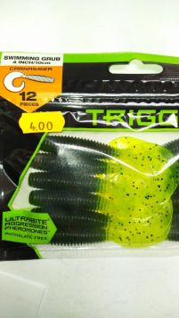 trigger chartreuse
