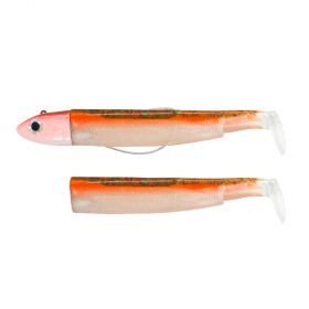 Black Minnow 120 - Combo - Off Shore - 25g - Candy Green