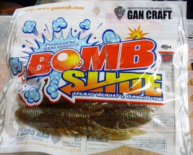 bomb slide